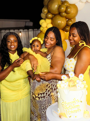 Family Session