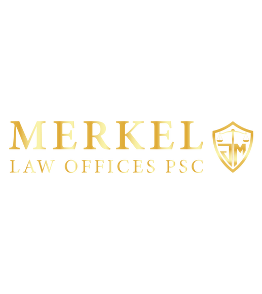 Merkel Law Offices Logo