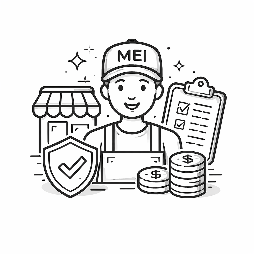 Declarar IR para MEI: Guia Completo sobre Imposto de Renda para MEIs