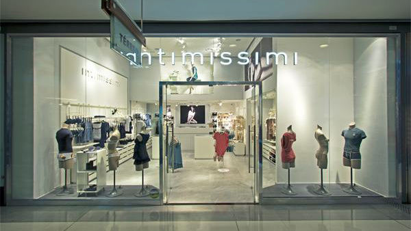 intimissimi vila olímpia AMAC