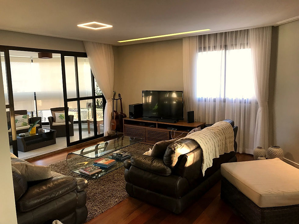 residência ce morumbi