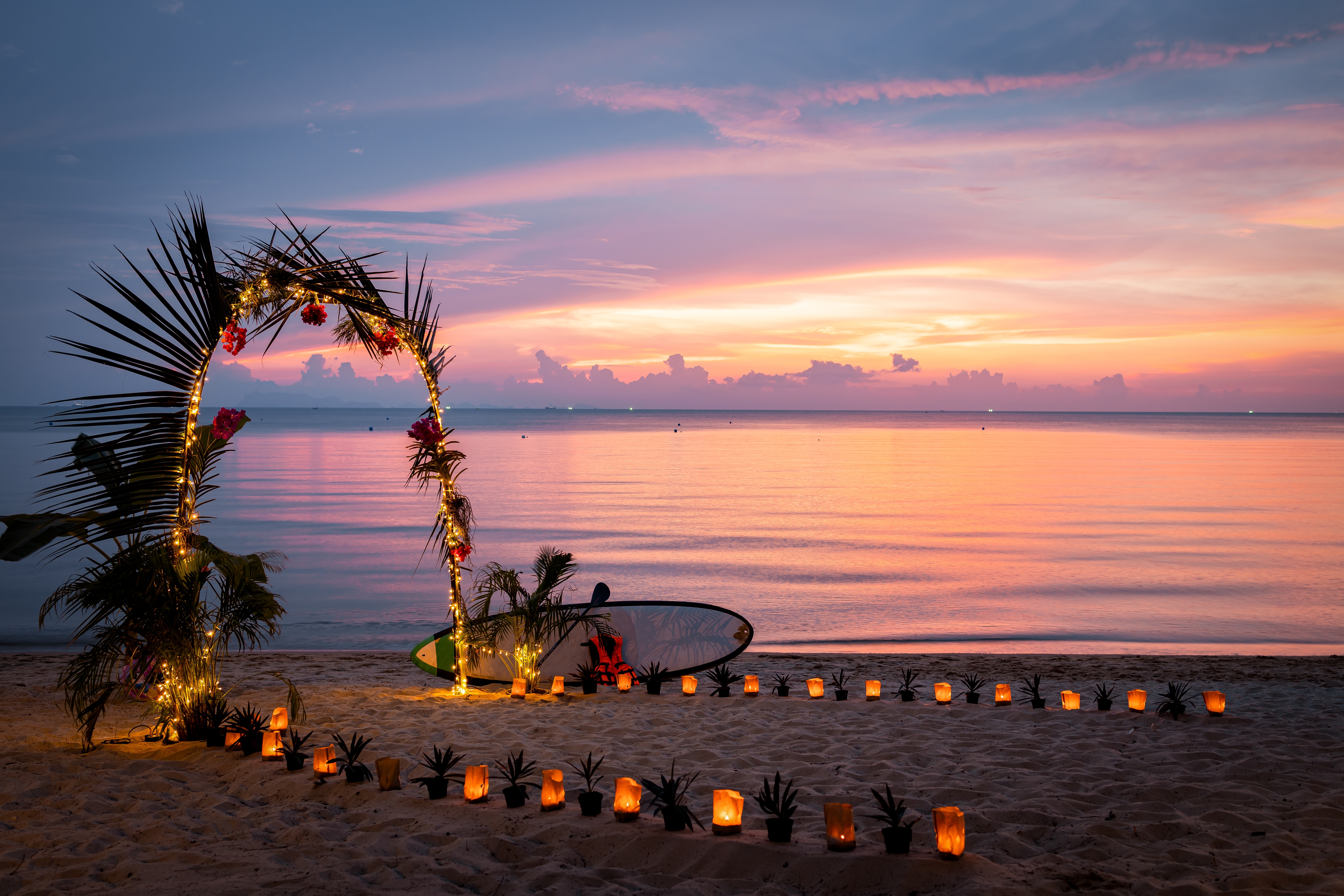 【2025泰國海島旅遊必看】7大泰國渡假海島這樣玩！夏日不能錯過的旅遊行程一次看