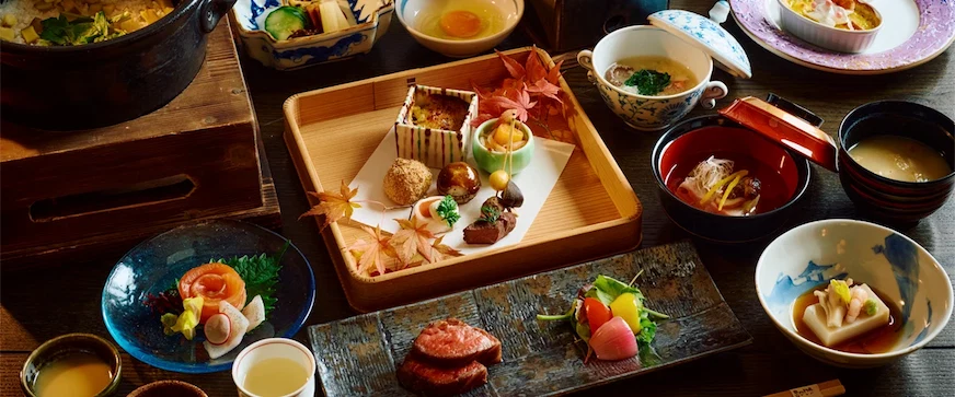 敬獻給疲憊的你：一趟在九州重啟感官的深度自駕之旅