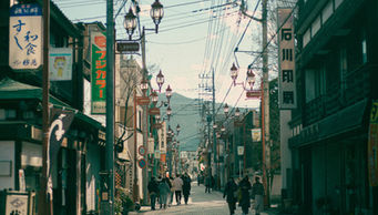 【日本懷舊小鎮旅】倉敷、小樽、川越等必訪11大復古街景懶人包