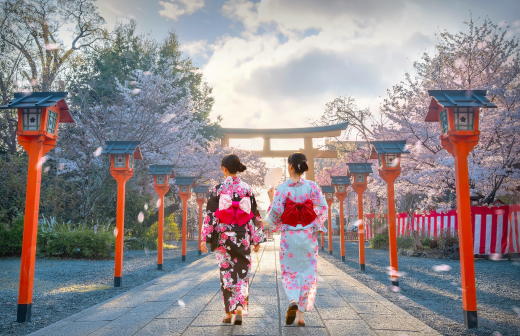 東京自由行攻略｜去趣星榜單推薦必去景點、美食、住宿Top10