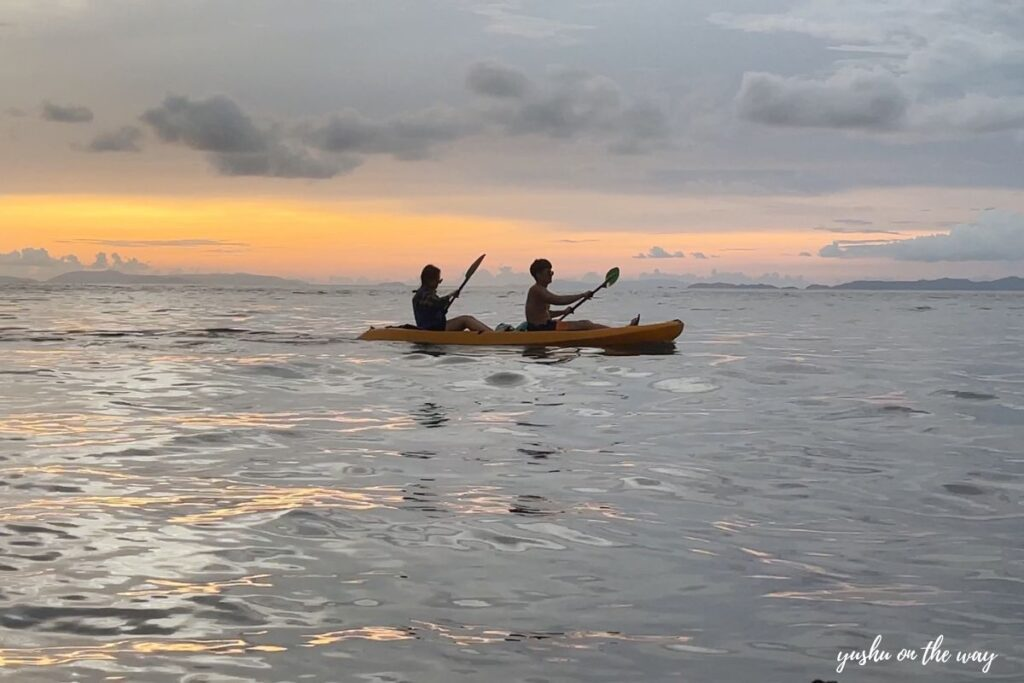 【泰國旅遊攻略】皮皮島包船遊 來一場海島放空之旅 Phi Phi Island