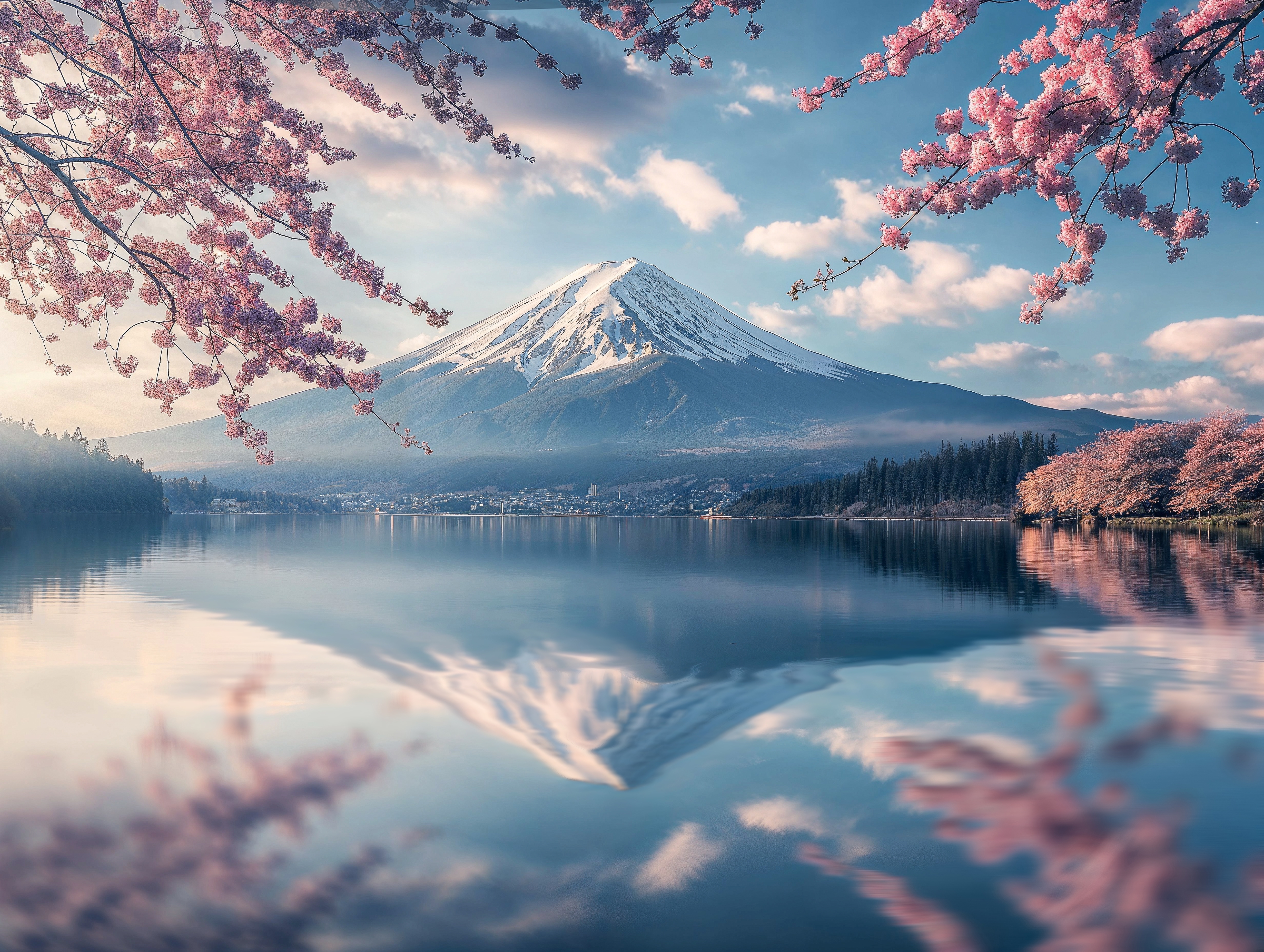 【2026日本櫻花全情報】櫻花開花＋滿開預測及Top10賞櫻景點(1/8更新)