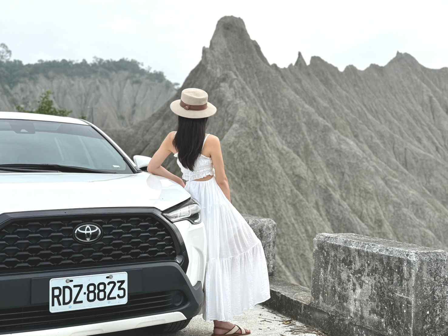 情侶約會環島！Top12超好拍旅遊景點！去趣行程免費複製!