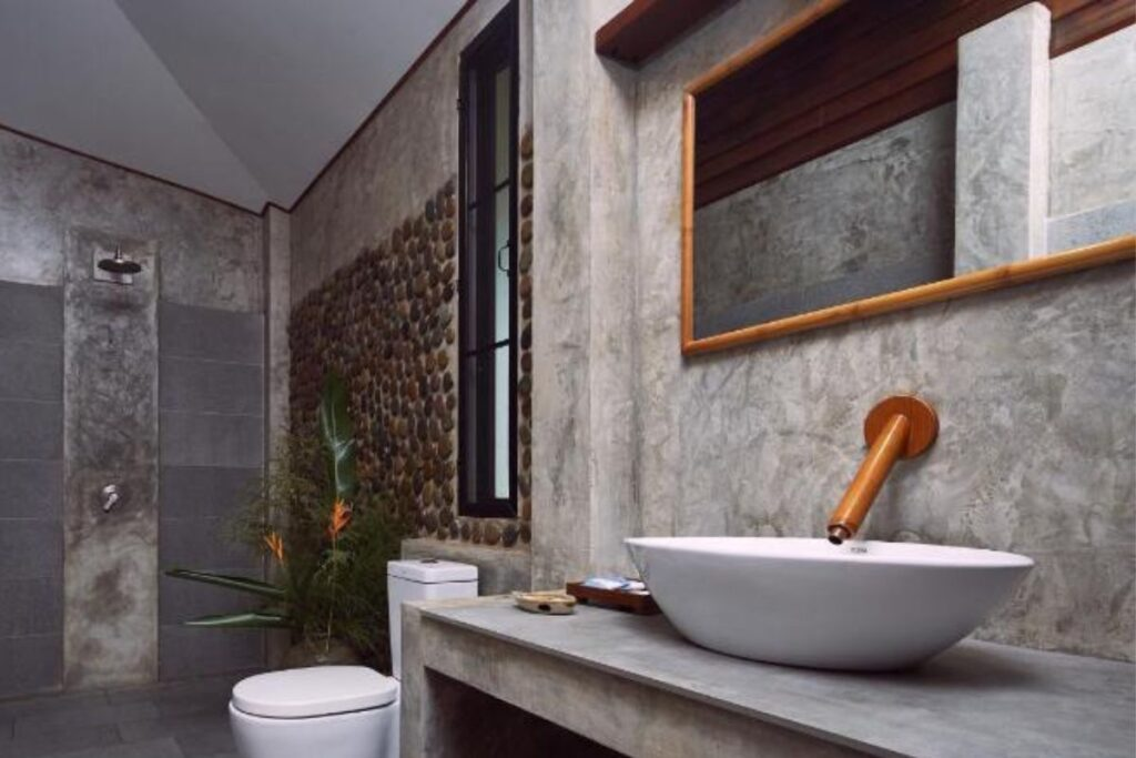 【清萊住宿推薦】山林裡的特色木屋 永續旅遊住宿Bambuh Boutique Homestay