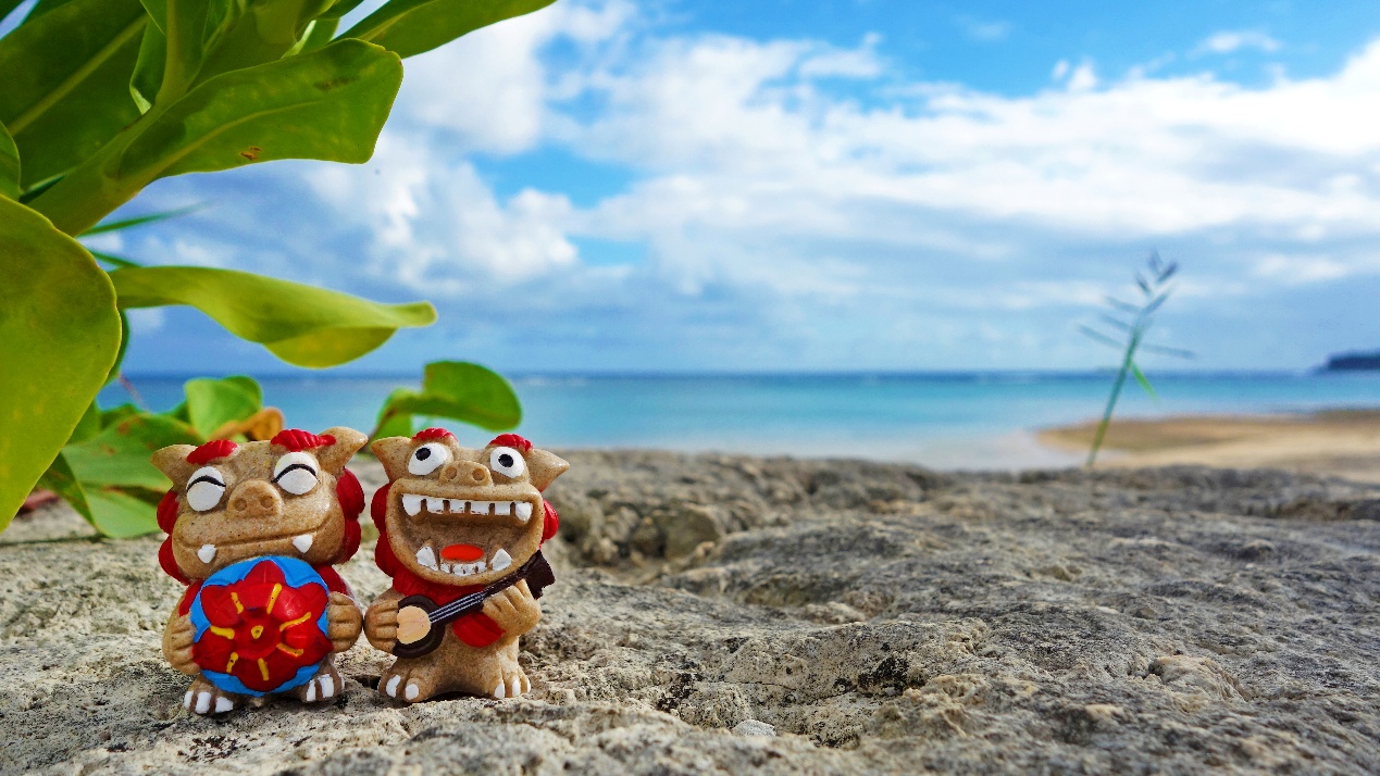 【2025沖繩旅遊攻略】沖繩自由行這樣排！必吃必遊景點地圖送給你