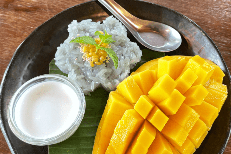 【清邁自由行攻略】到清邁學做菜 逛市場 香草園巡禮 奶奶家廚藝學校 Grandma’s Home Cooking School