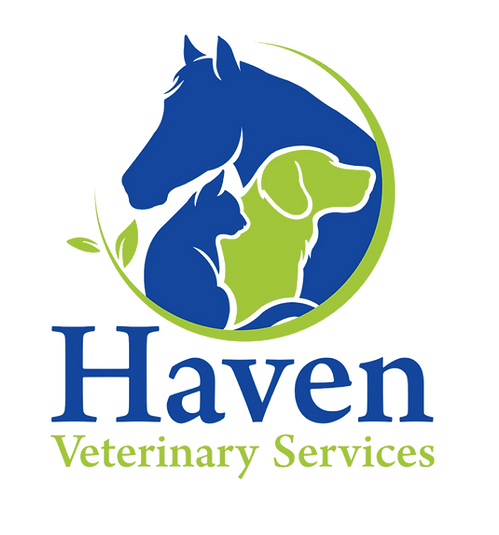 Haven Veterinary Services logo