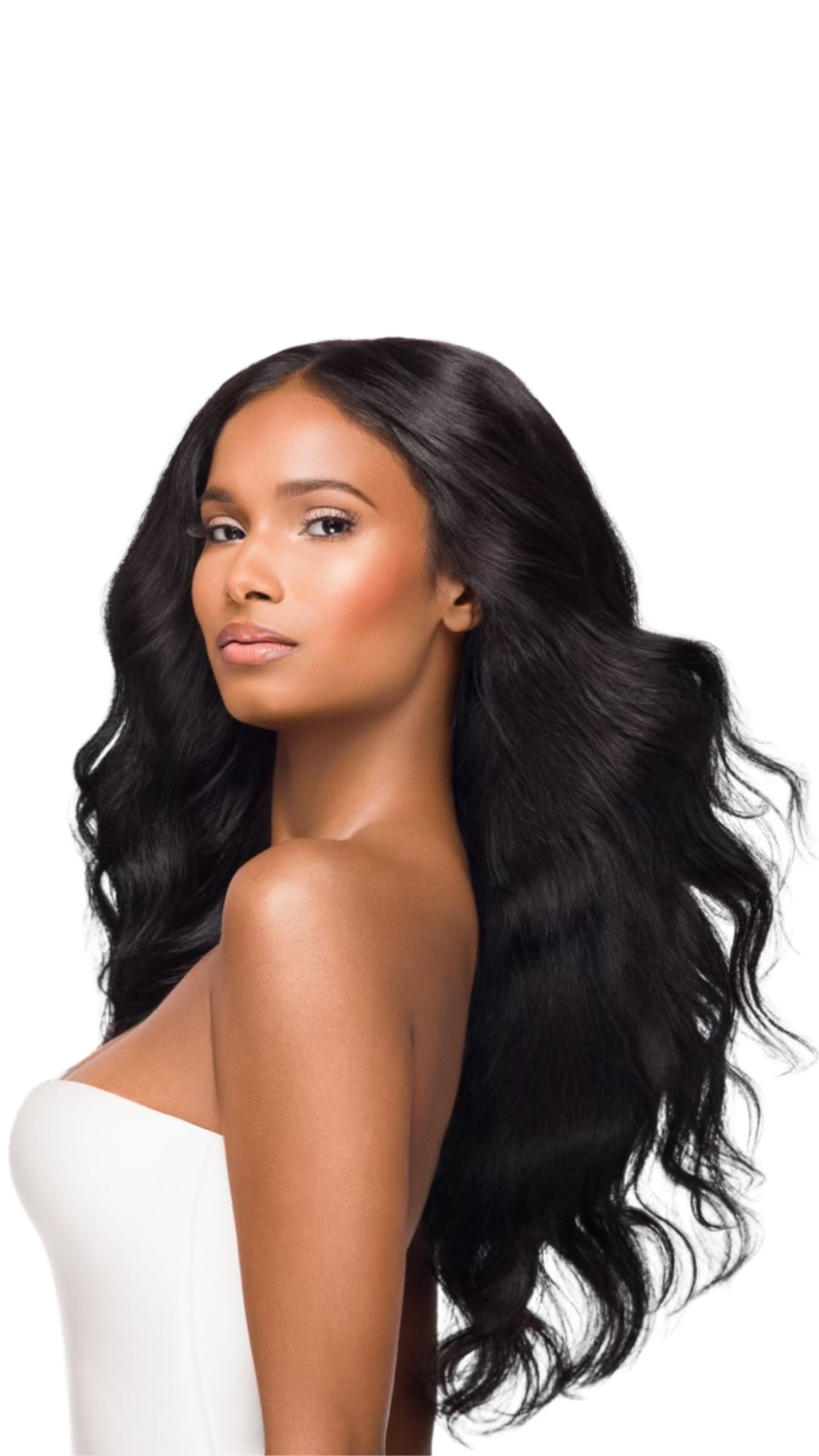 Body Wave | Raw Extension