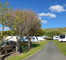 Touring Area