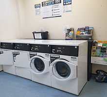 Launderette