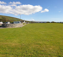 Dog Walk