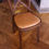 Thumbnail: Cross back Dining Chair