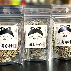 天然わかめ_宗像_大島_姫っこ