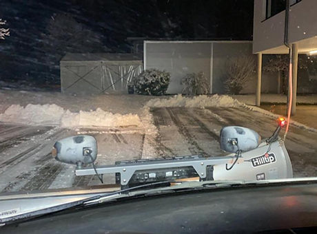 Winterdienst 