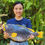 ภาพขนาดย่อ: เก๋าหน้ากากทอง (Blue and Yellow Grouper)