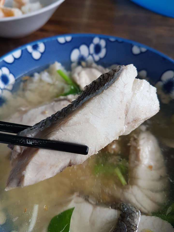 ภาพขนาดย่อ: กะมงพร้าว (Giant Trevally)