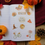 Miniature : Planche de Stickers Automne