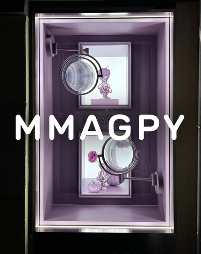 MMAGPY