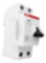 IDR - Interruptor Diferencial Residual