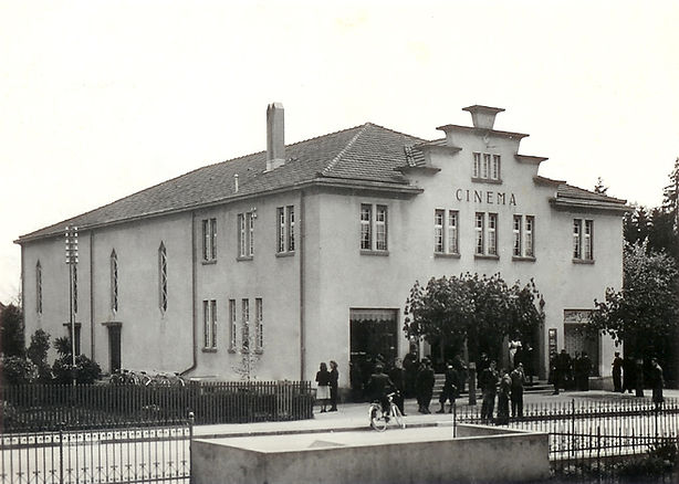 Historisches Koino