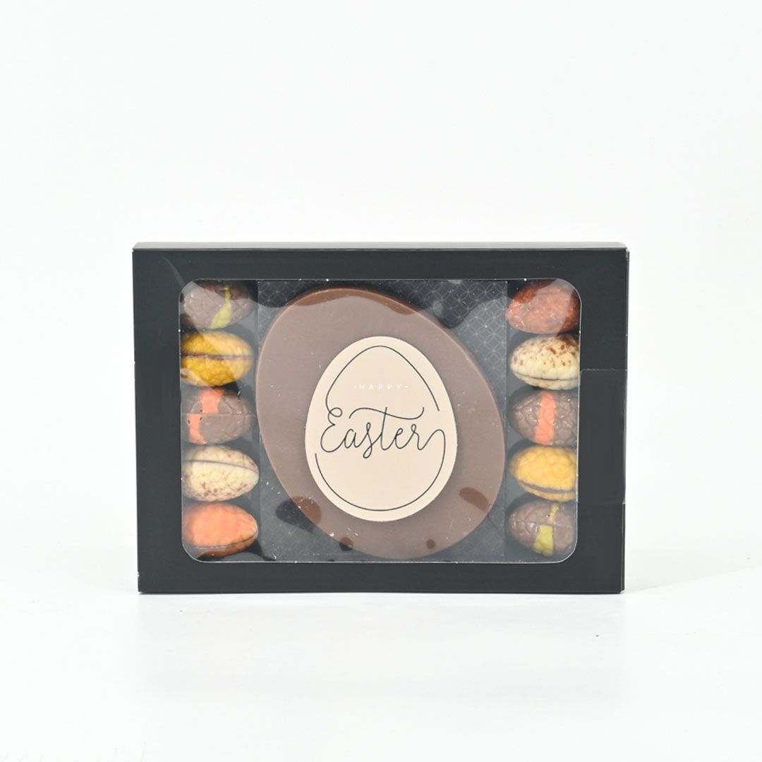 Luxe Bureau Paascadeau