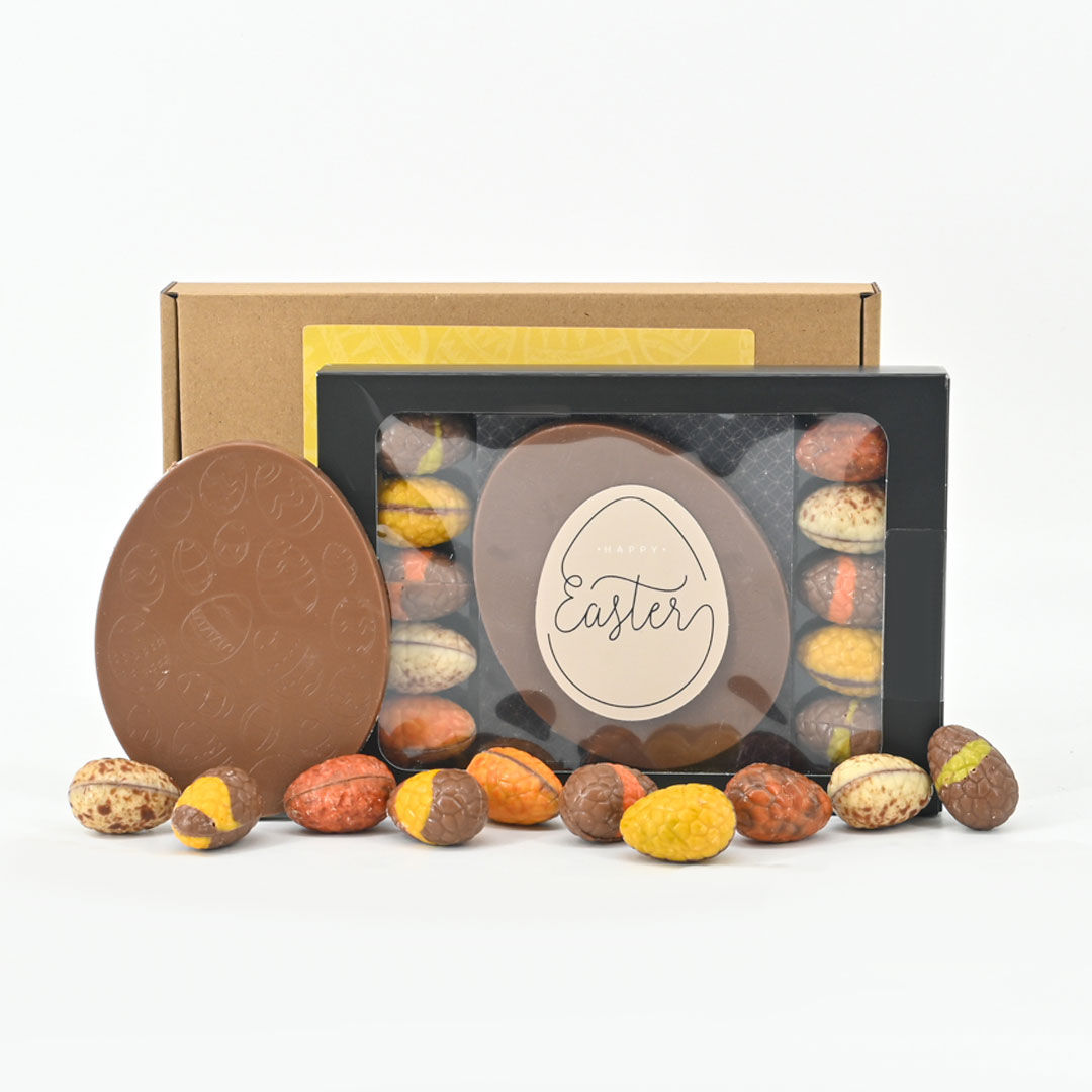 Luxe Easter Chocomix