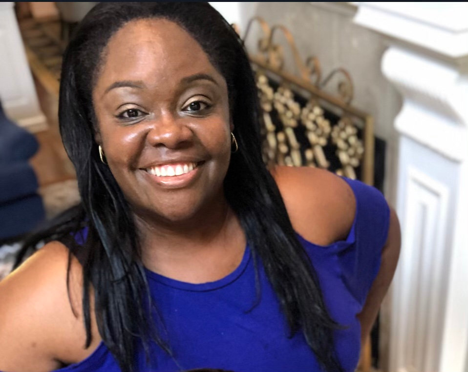 CharmaineWynter.com