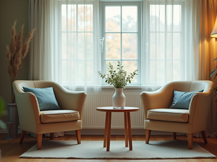 How a Couple Therapist Can Help Your Relationship