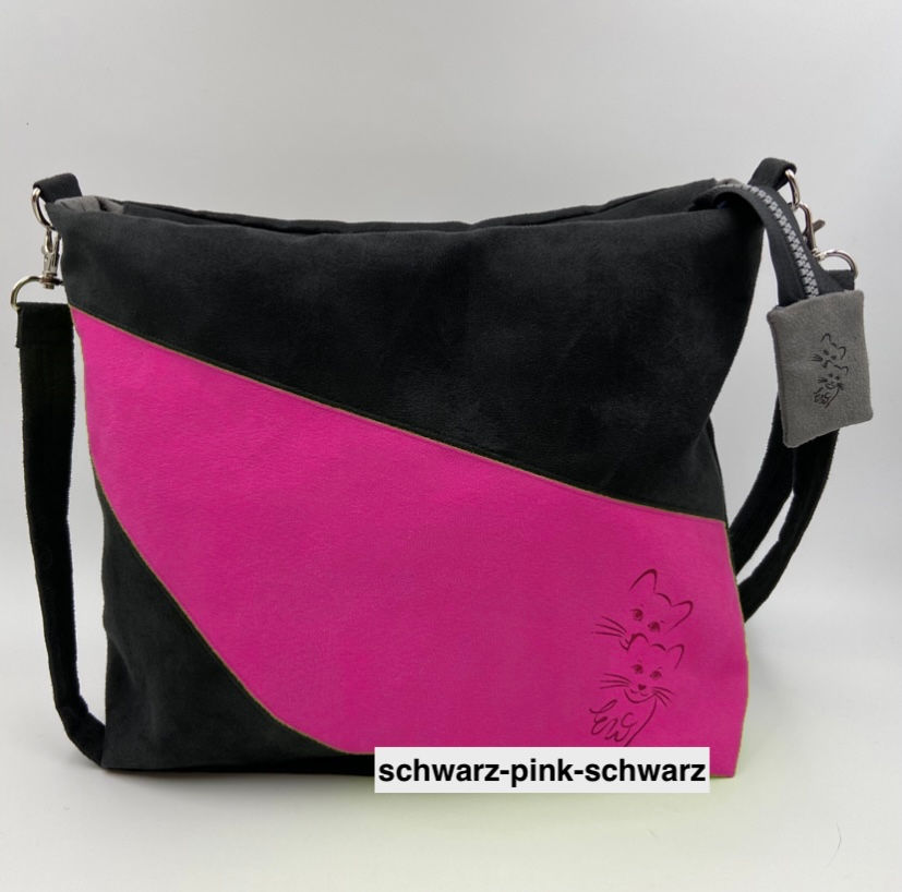 Miniaturbild: EW-Bag Denim-Universa