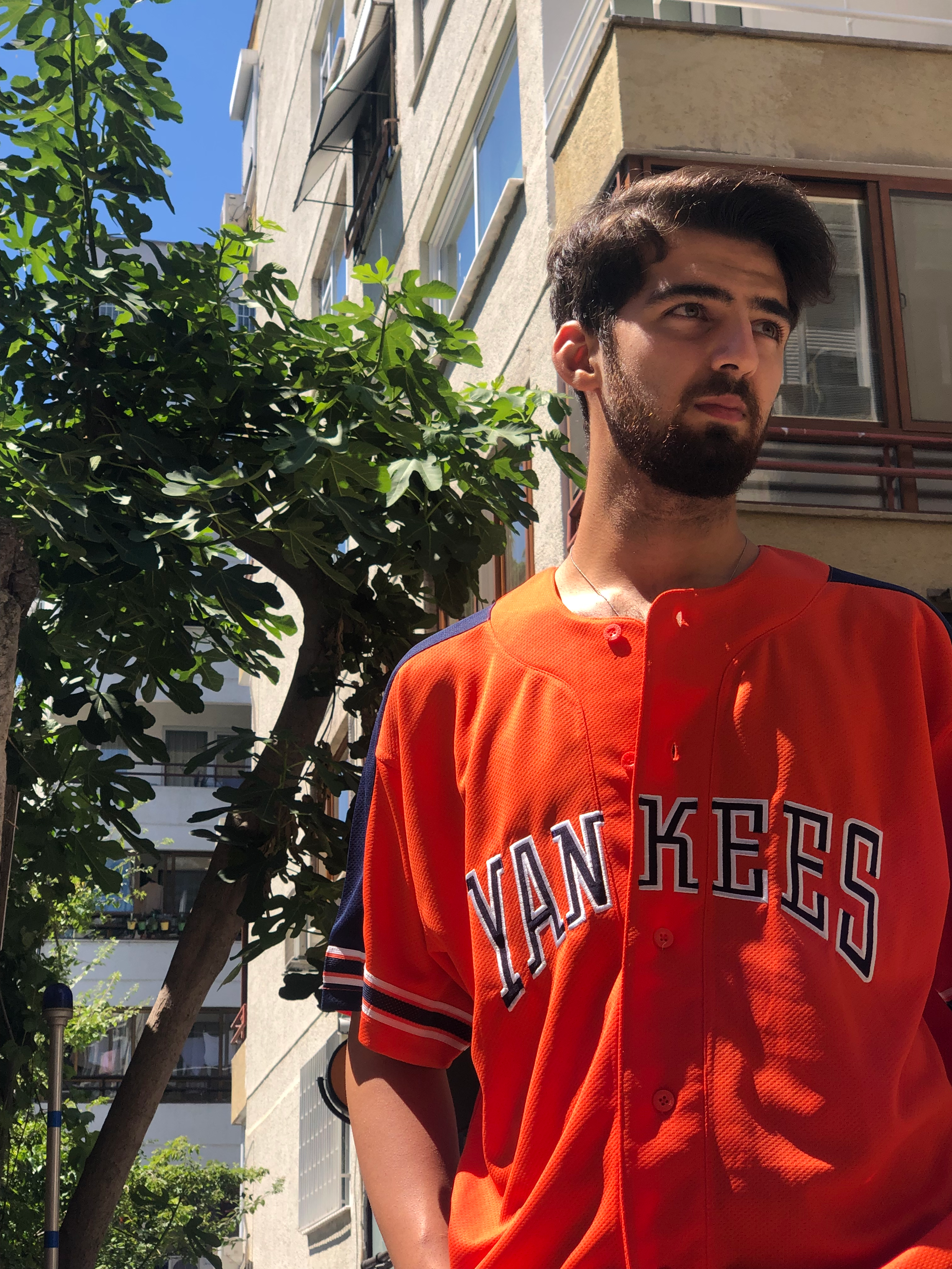 Yankees Starter 90s DS, L