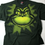 Thumbnail: Dr. Seuss Grinch, XL
