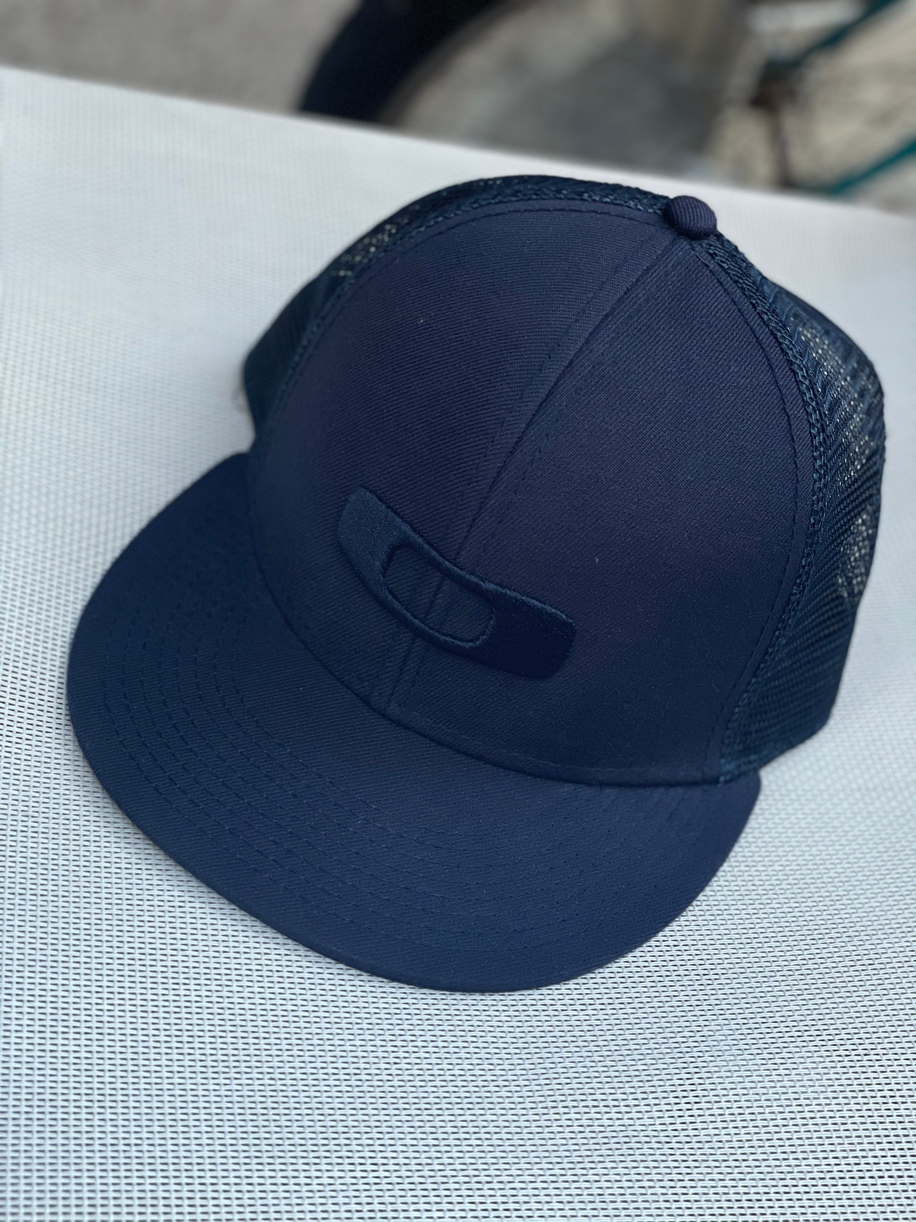 Oakley Trucker Mash Hat