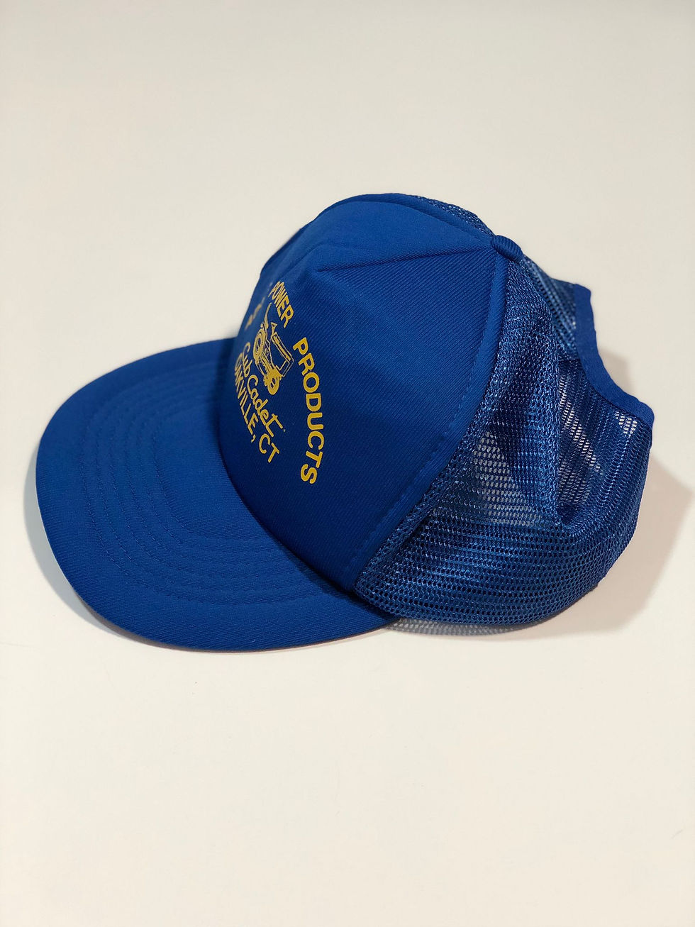 Thumbnail: Adams Power Products Trucker Hat, 90s