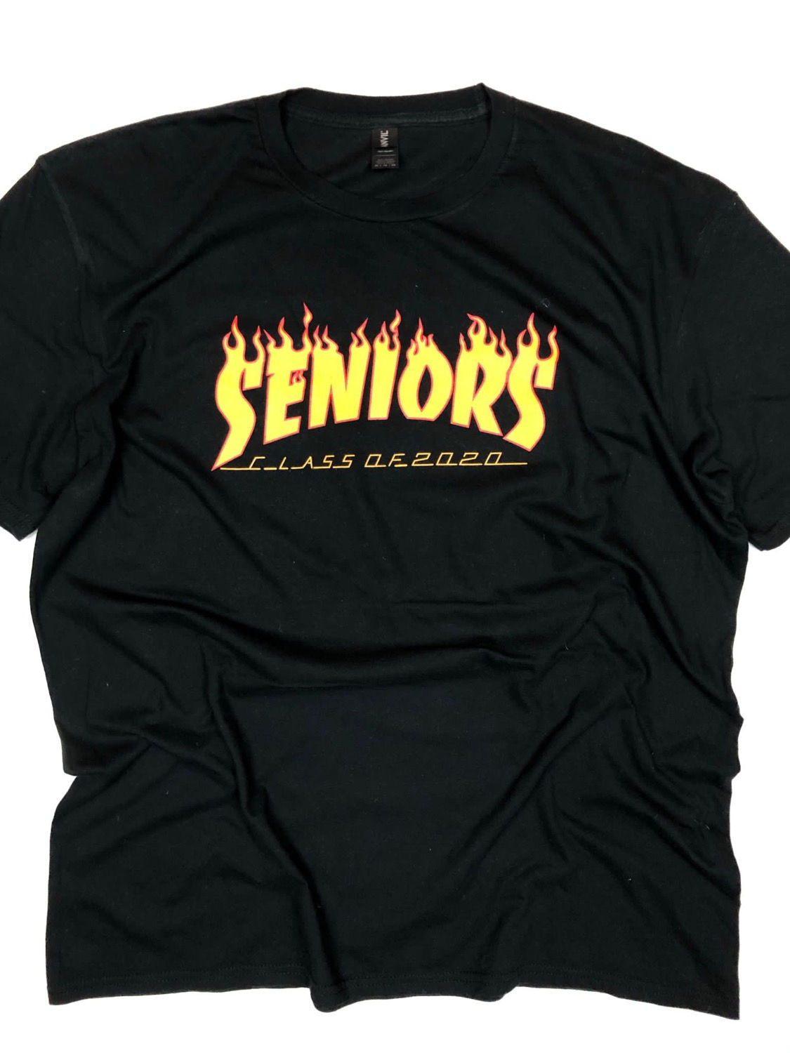 Seniors Class of 2020, XL