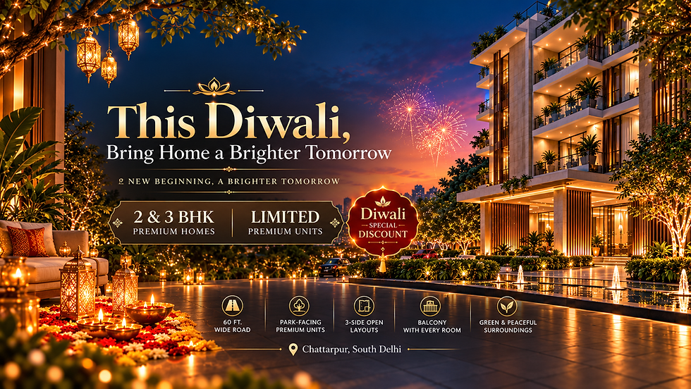Luxury Diwali Homes at Dusk.png