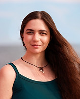 Headshot - Lia Smith-Redmann.jpeg