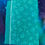 Thumbnail: Skull and crossbones with turquoise