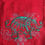 Thumbnail: Mehndi Elephant Cushion