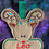 Thumbnail: Reindeer hanger