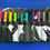 Thumbnail: Camouflage Art Roll