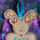Thumbnail: Reindeer hanger