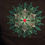 Thumbnail: Mirage Holly & Berries Cushion