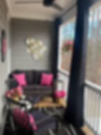 Outdoor Living Design