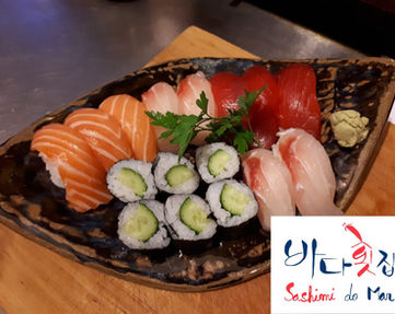 Sushi Comum