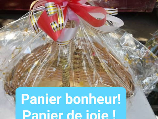 "LOIN DES  YEUX PRÈS DU CŒUR"